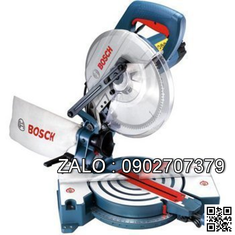 Máy cắt đa năng Bosch GCM 10MX