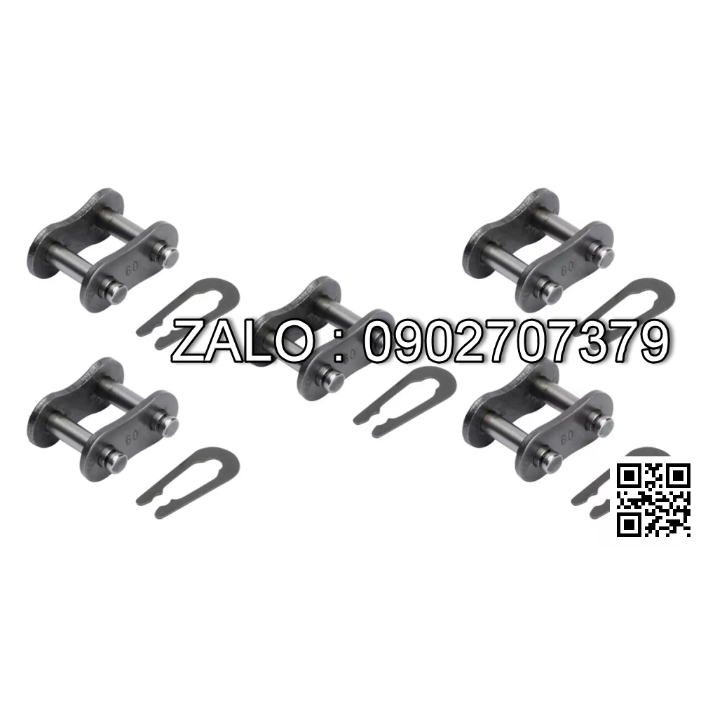 Xích công nghiệp tiêu chuẩn CL08-28.5