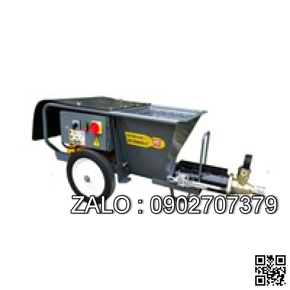 Máy bơm vữa JRD 400