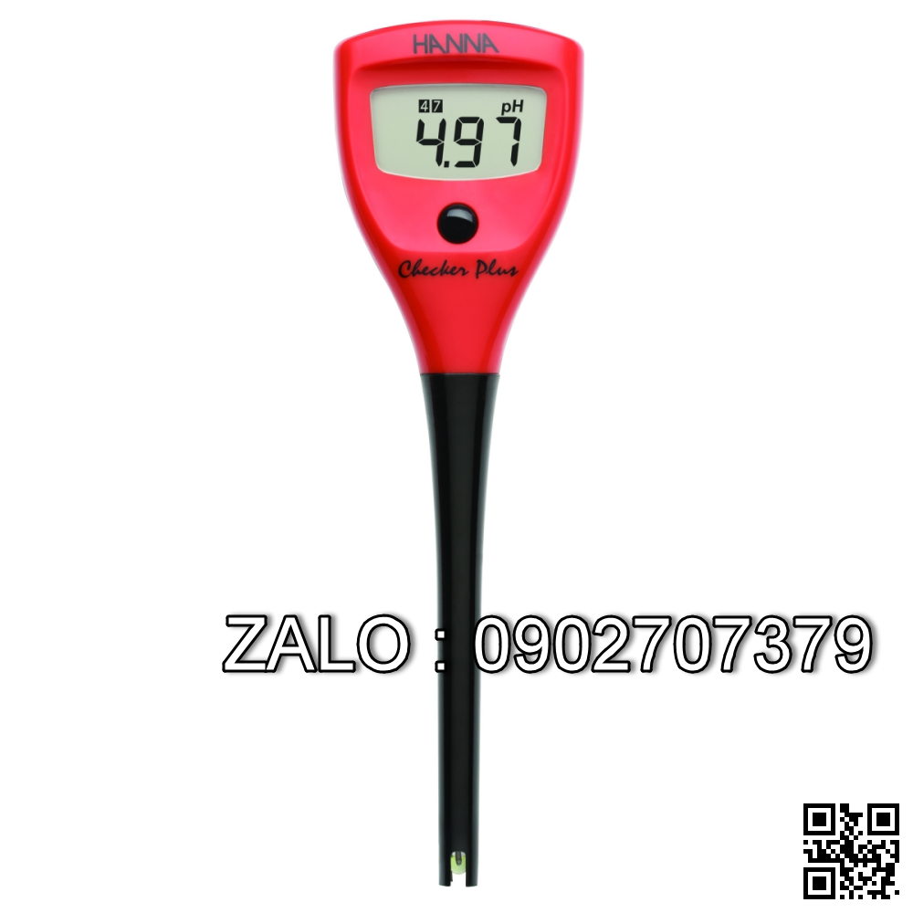 Bút Đo pH Checker Plus HI98100