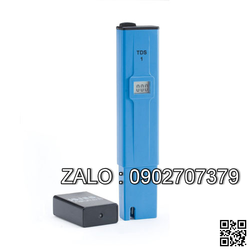 Bút đo TDS Hanna TDS1(0 to 999 ppm (mg/L))