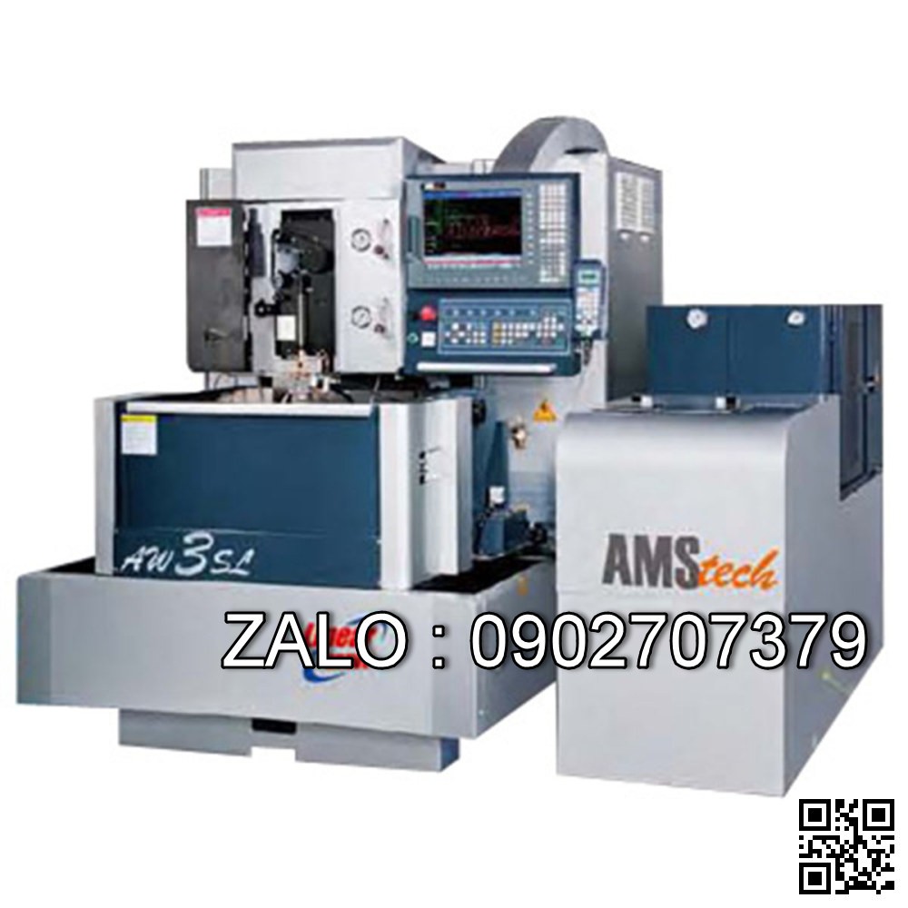 Máy cắt dây CNC PW-900F