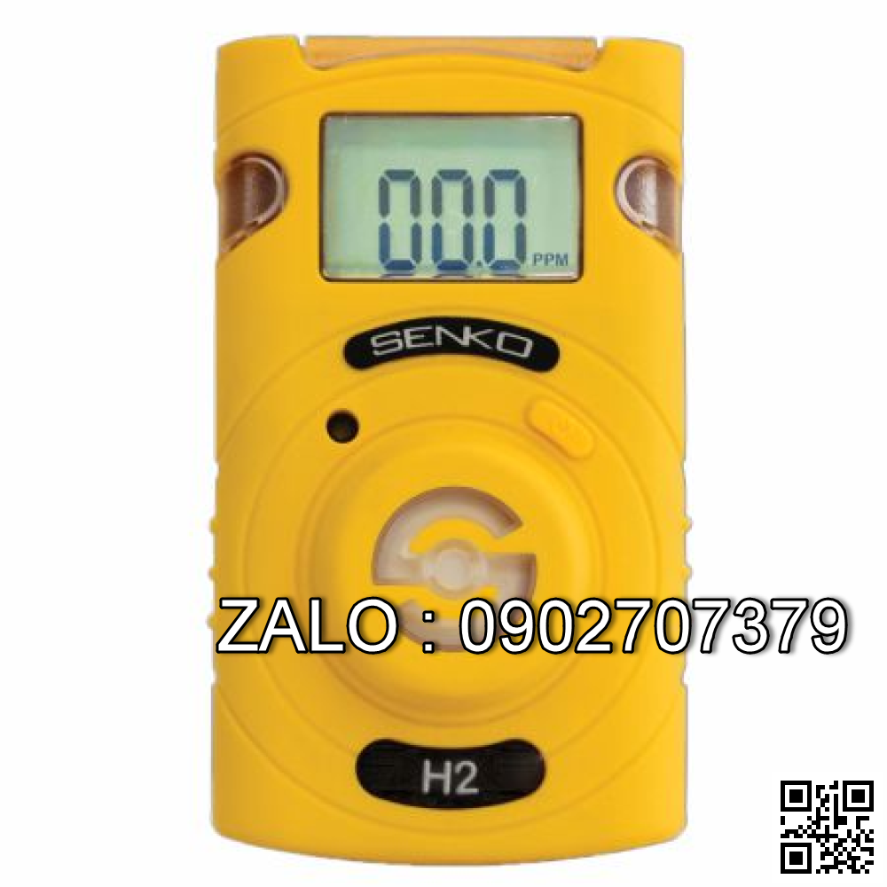 Máy đo và phát hiện khí H2S -SGT-H2S