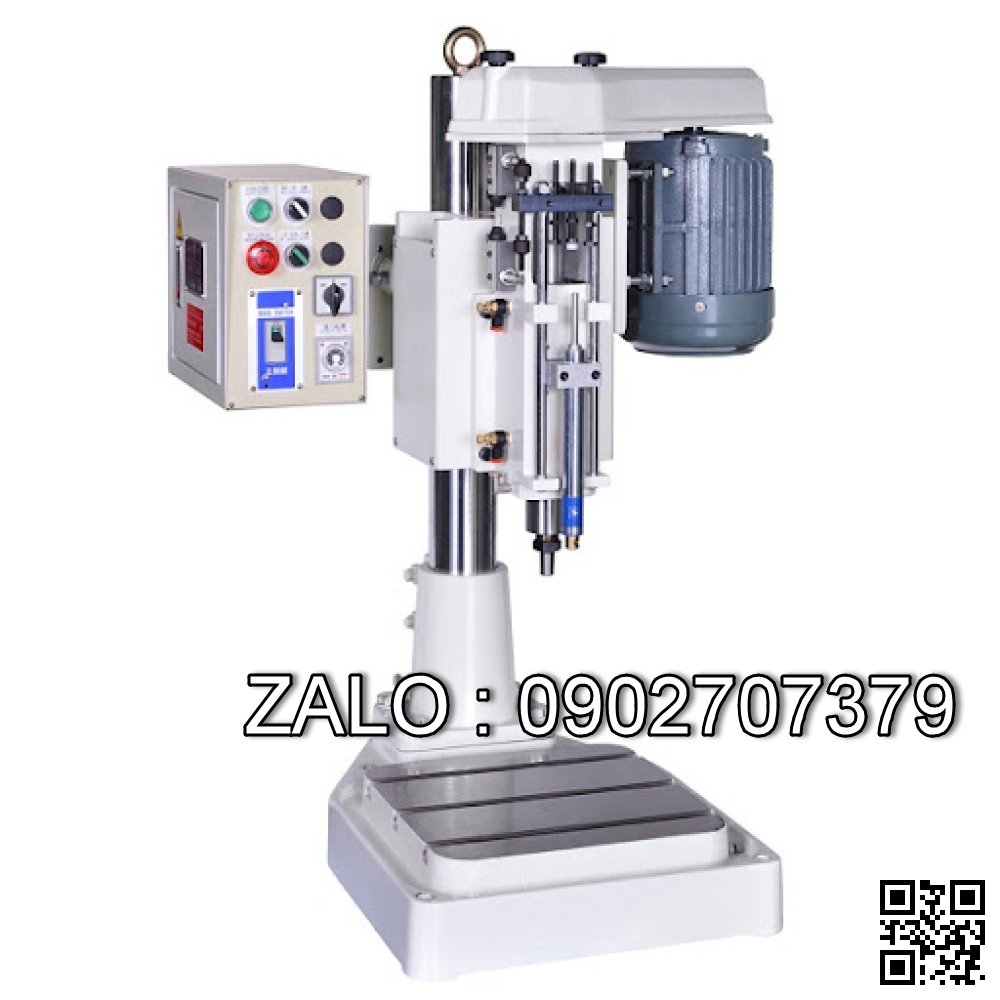 Máy khoan kết hợp hơi và thủy lực JD-13016