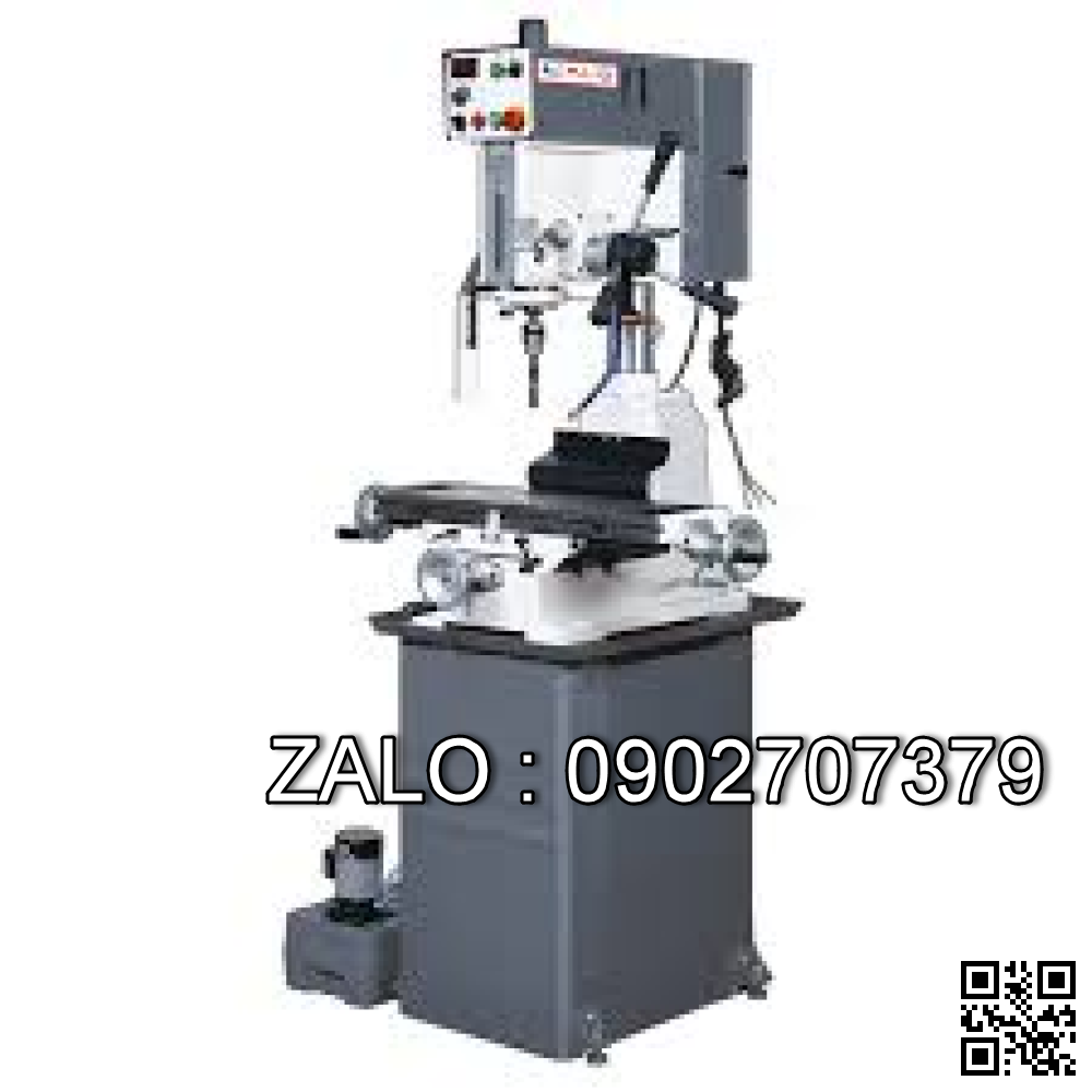 Máy khoan phay Bemato BMT-465BV