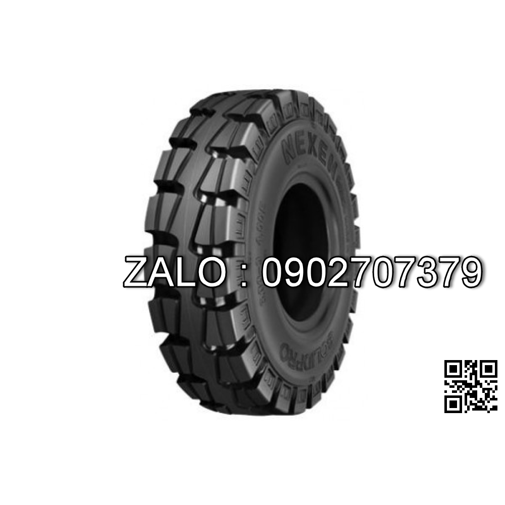 lốp xe NEXEN 25x6