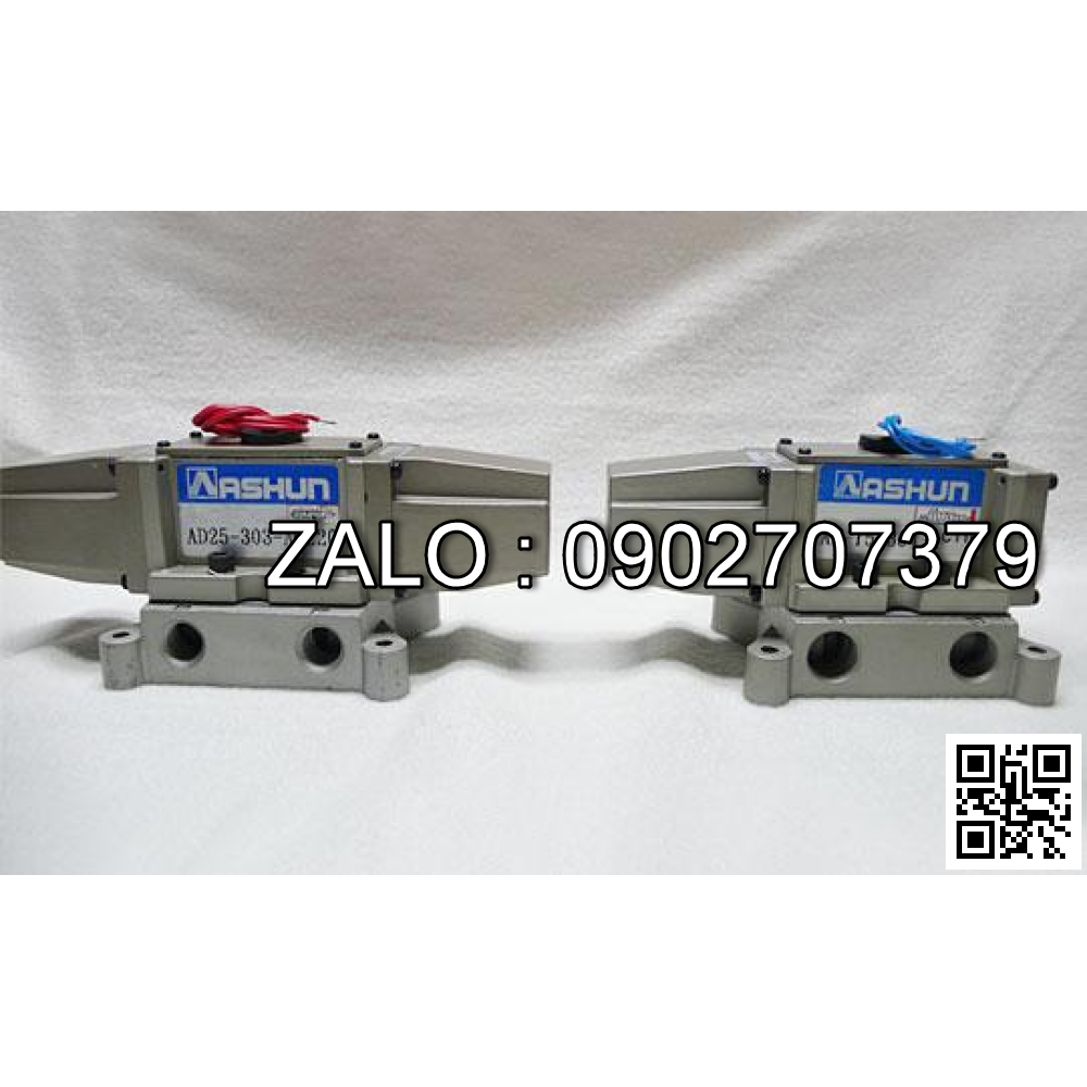 Van điện từAD15-302