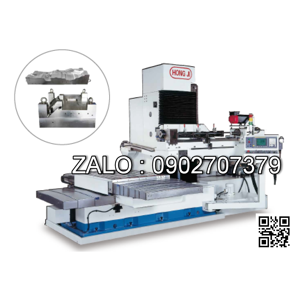 MÁY KHOAN LỖ SÂU CNC ST-500