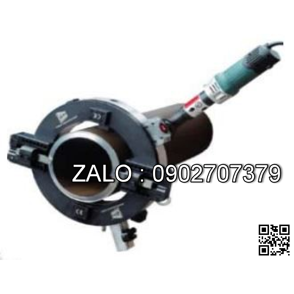 MÁY VÁT MÉP ỐNG KYOUNG DONG TUBE 200K/M