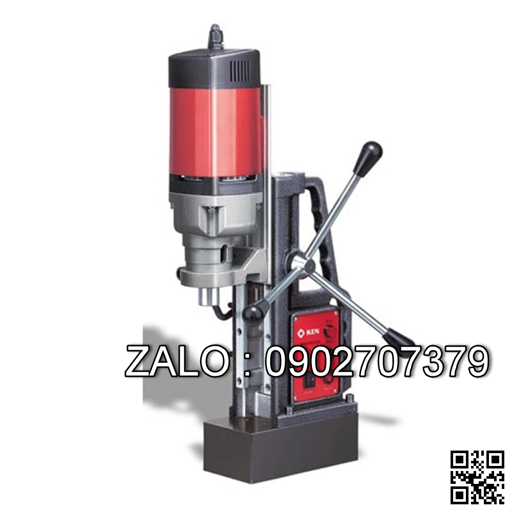 Máy khoan từ Ken 6049N