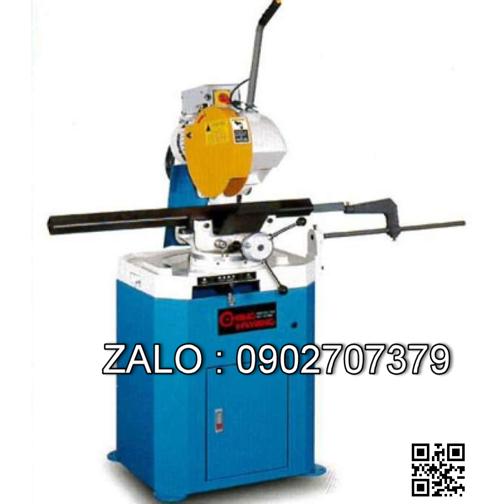 Máy cưa đĩa kim loại C-275