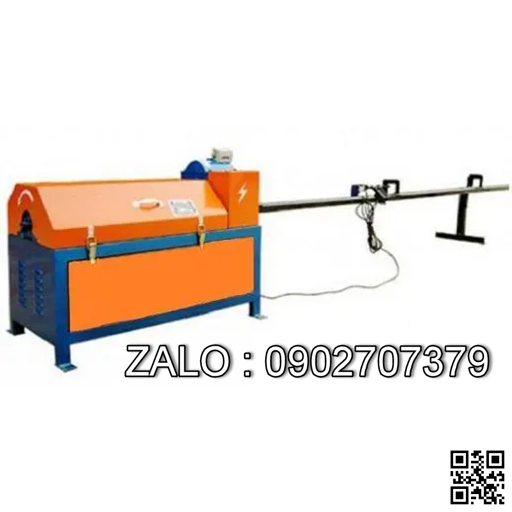 Máy cắt duỗi sắt tự động GT4-10
