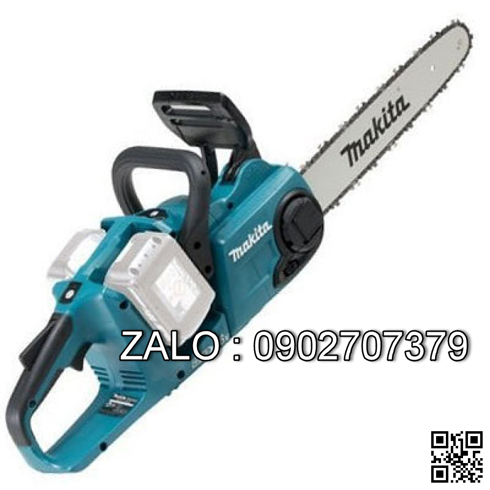 Máy Cưa Xích Dùng Pin MAKITA DUC353Z