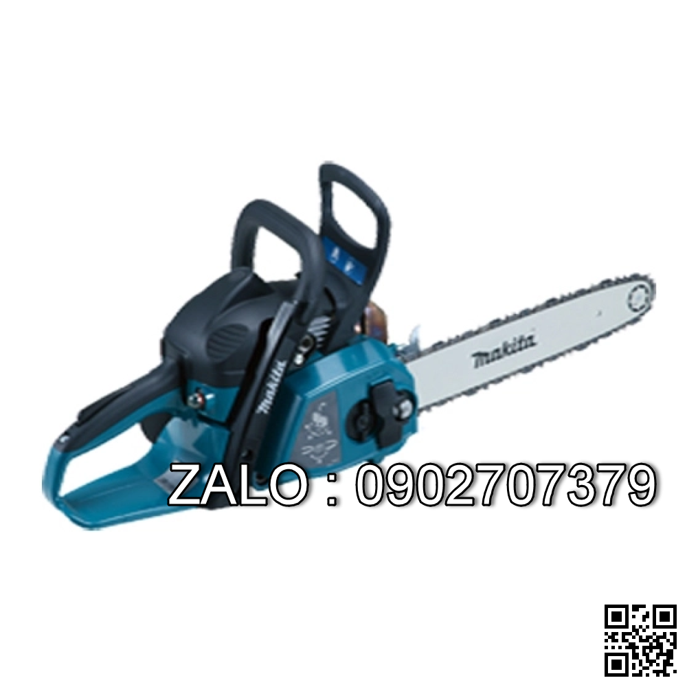 Máy Cưa Xích Chạy Xăng MAKITA EA3503S40B