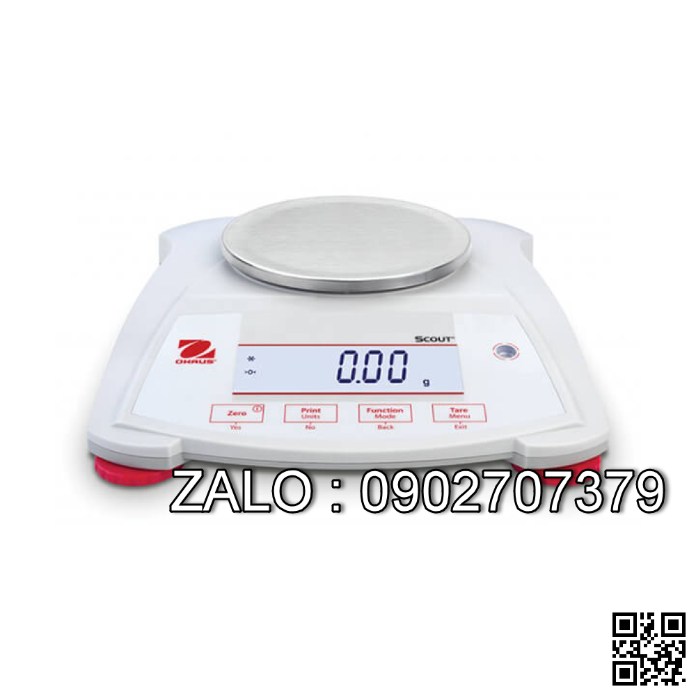 Cân kỹ thuật Ohaus SPS4001