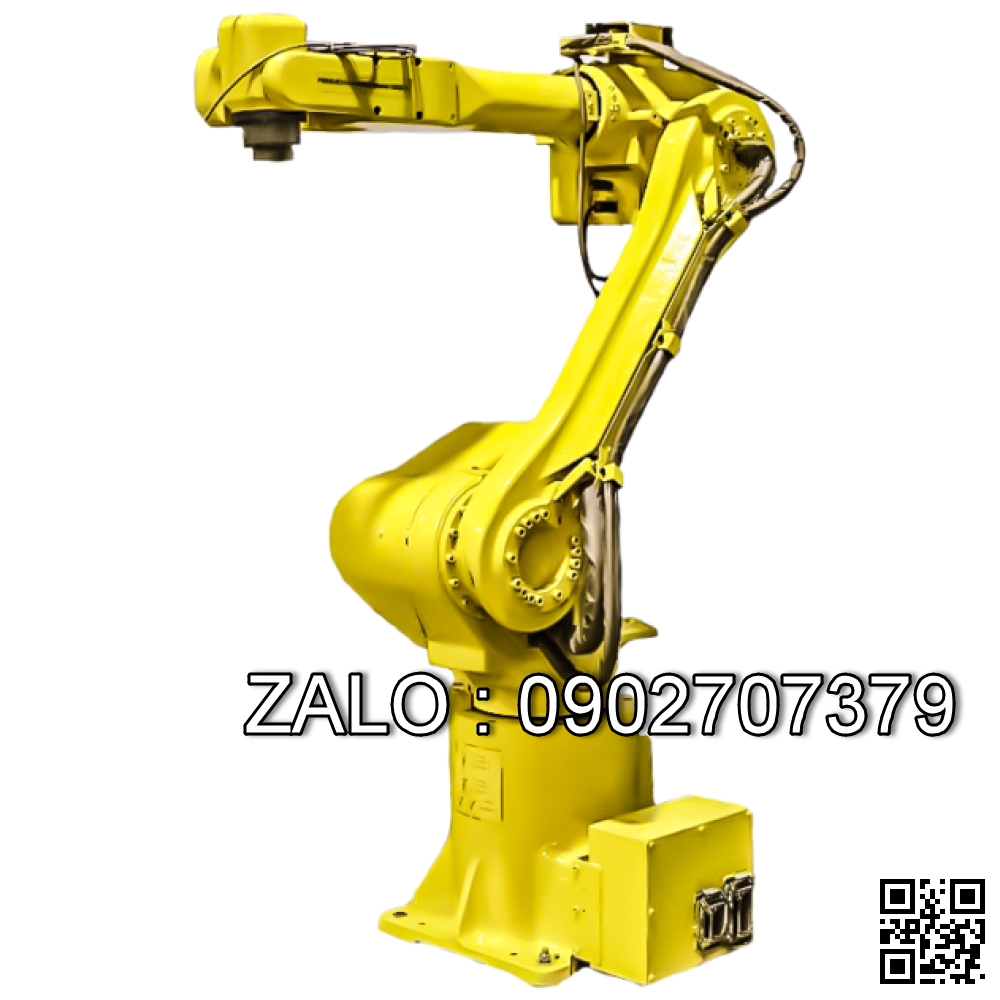 Robot hàn Fanuc ArcMate 120iL