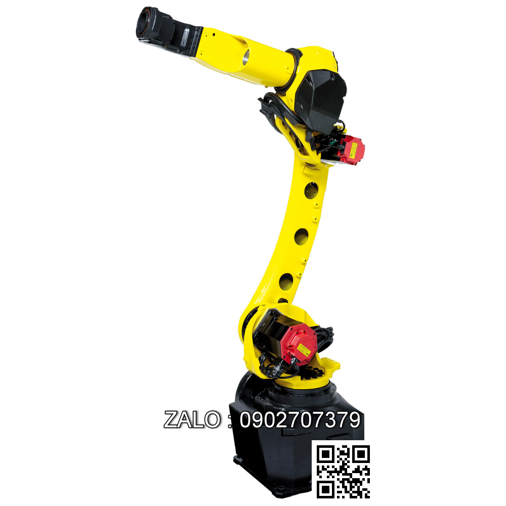 Robot hàn Fanuc ArcMate 100i