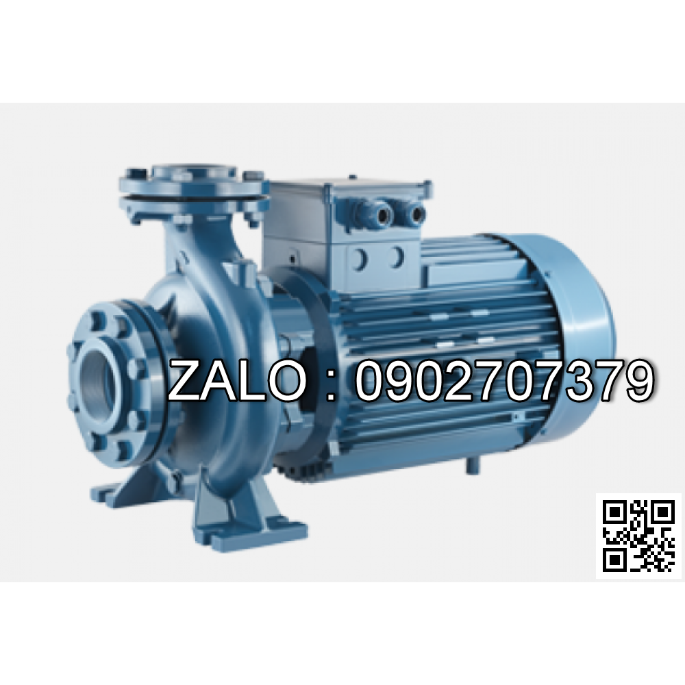 Máy bơm nước Pentax CM80-160C