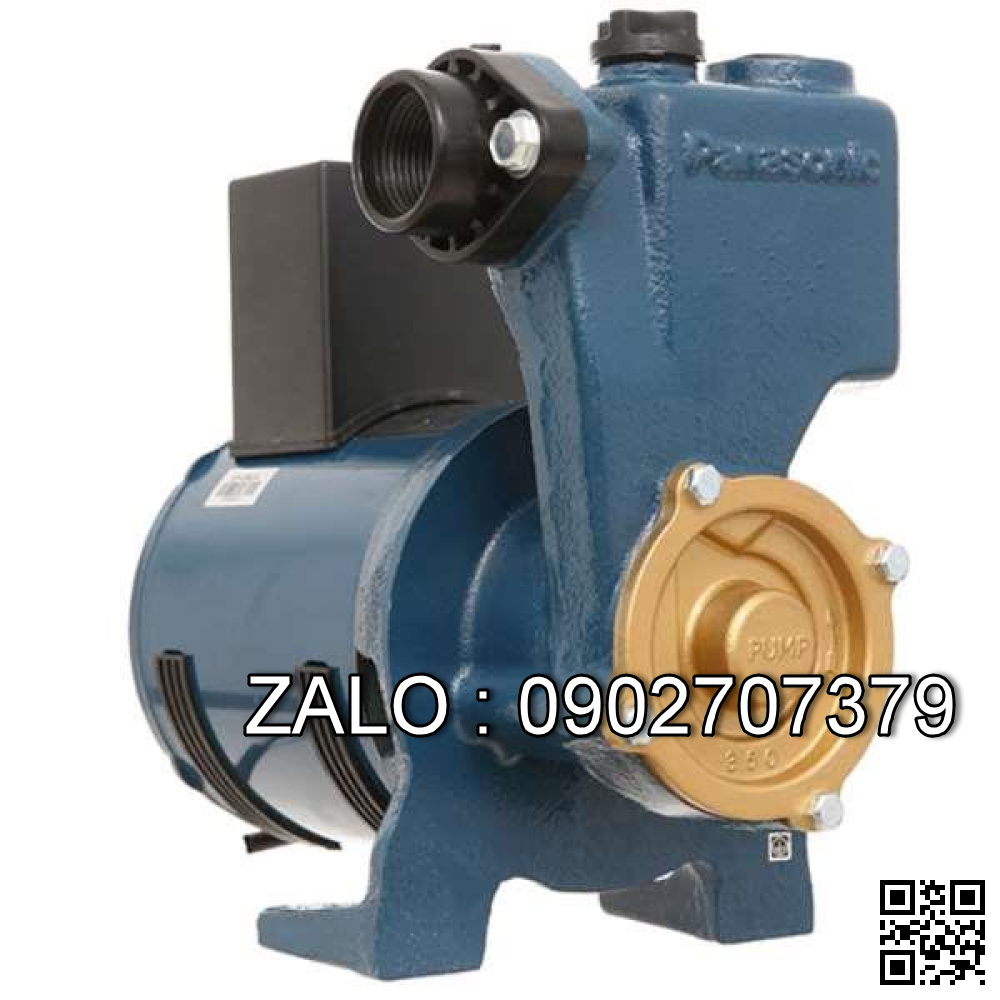Máy bơm nước tăng áp Panasonic A-130JAK