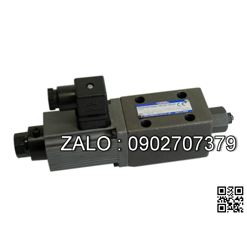 Van tỉ lệ Yuken EDG-01