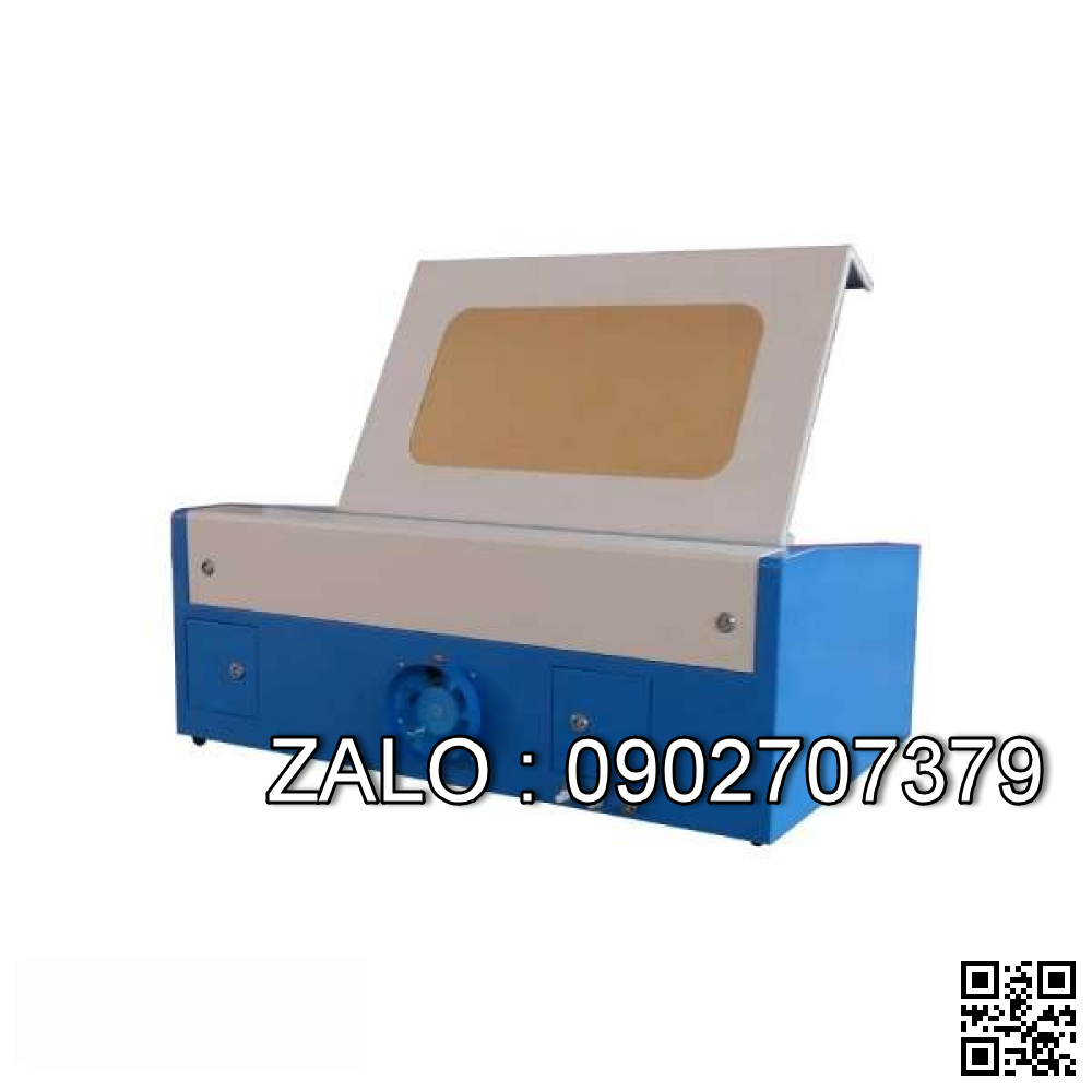 Máy khắc cắt laser SH-G350