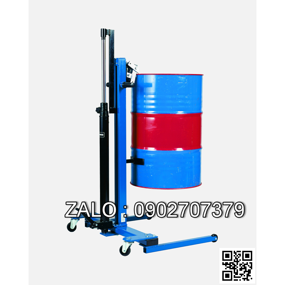 FL 300 A Hydraulic Drum Lifter