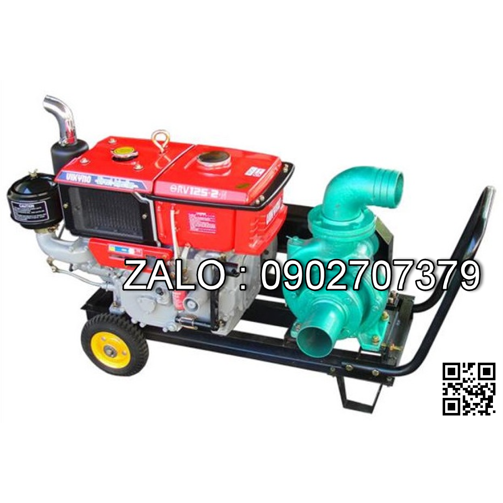 Máy bơm nước DTS3-RV70N