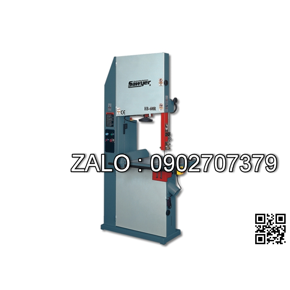 Máy cưa lọng Hoon Hsiang HB-600R