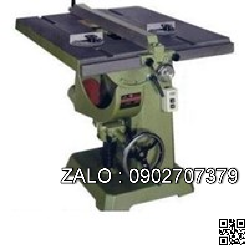 Máy cưa nghiêng bàn Rong Lih RL-S601