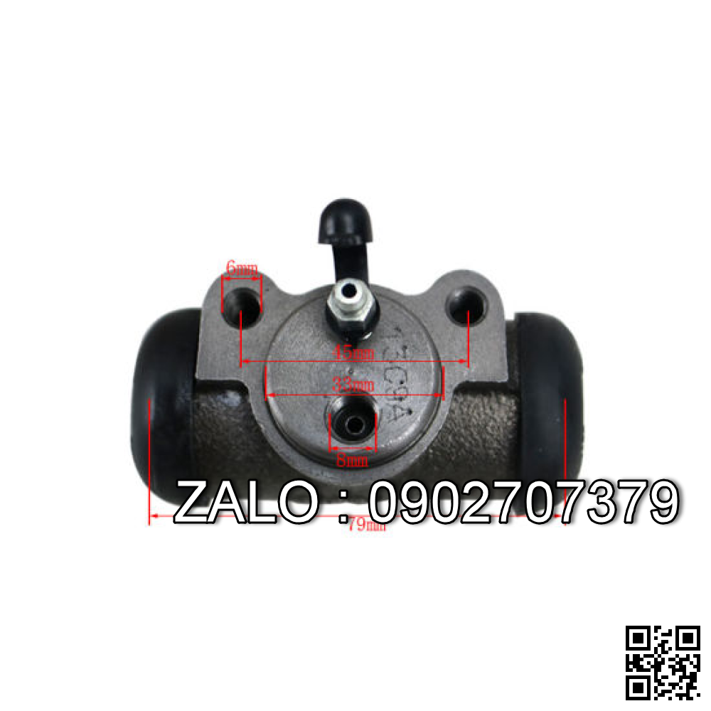 Heo thắng con 24433-76000