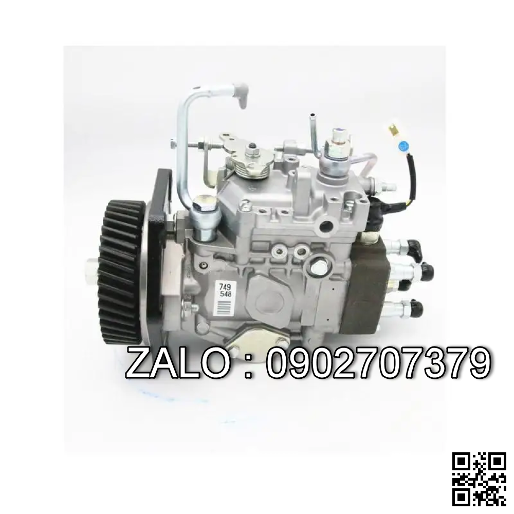 Heo dầu TCM Isuzu C240 ( Bơm cao áp )