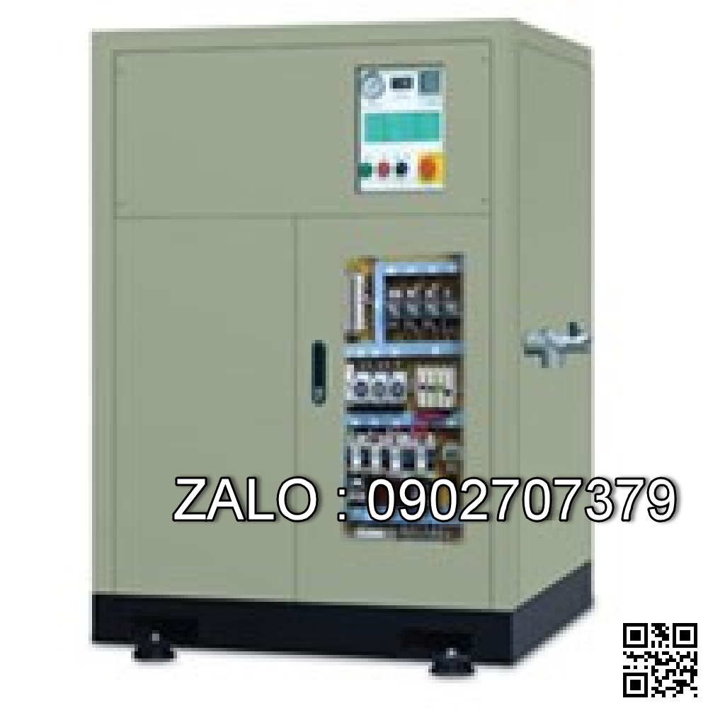 Máy nén khí Wuxi trục vít biến tần 18.5-280KW