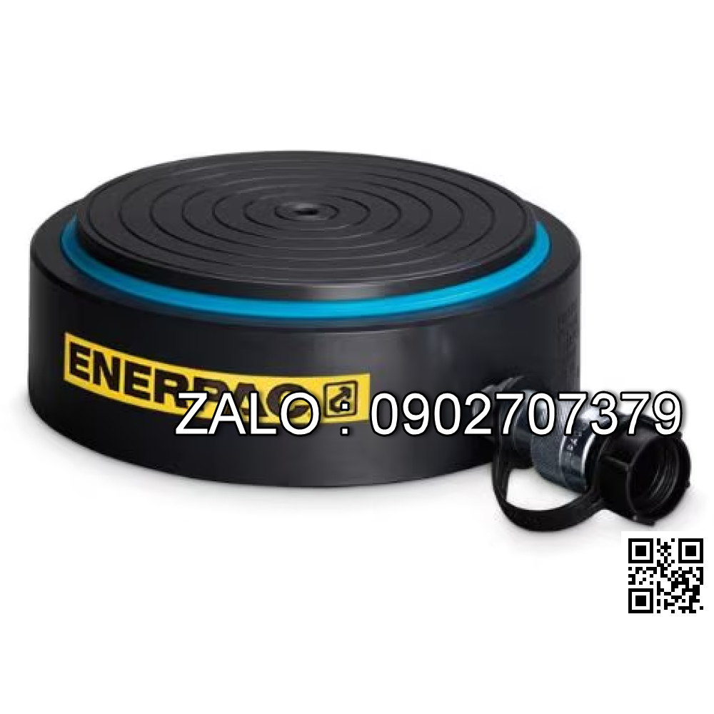 Bộ kích thủy lực mỏng 150 tấn, 10mm Enerpac CUSP150 sets