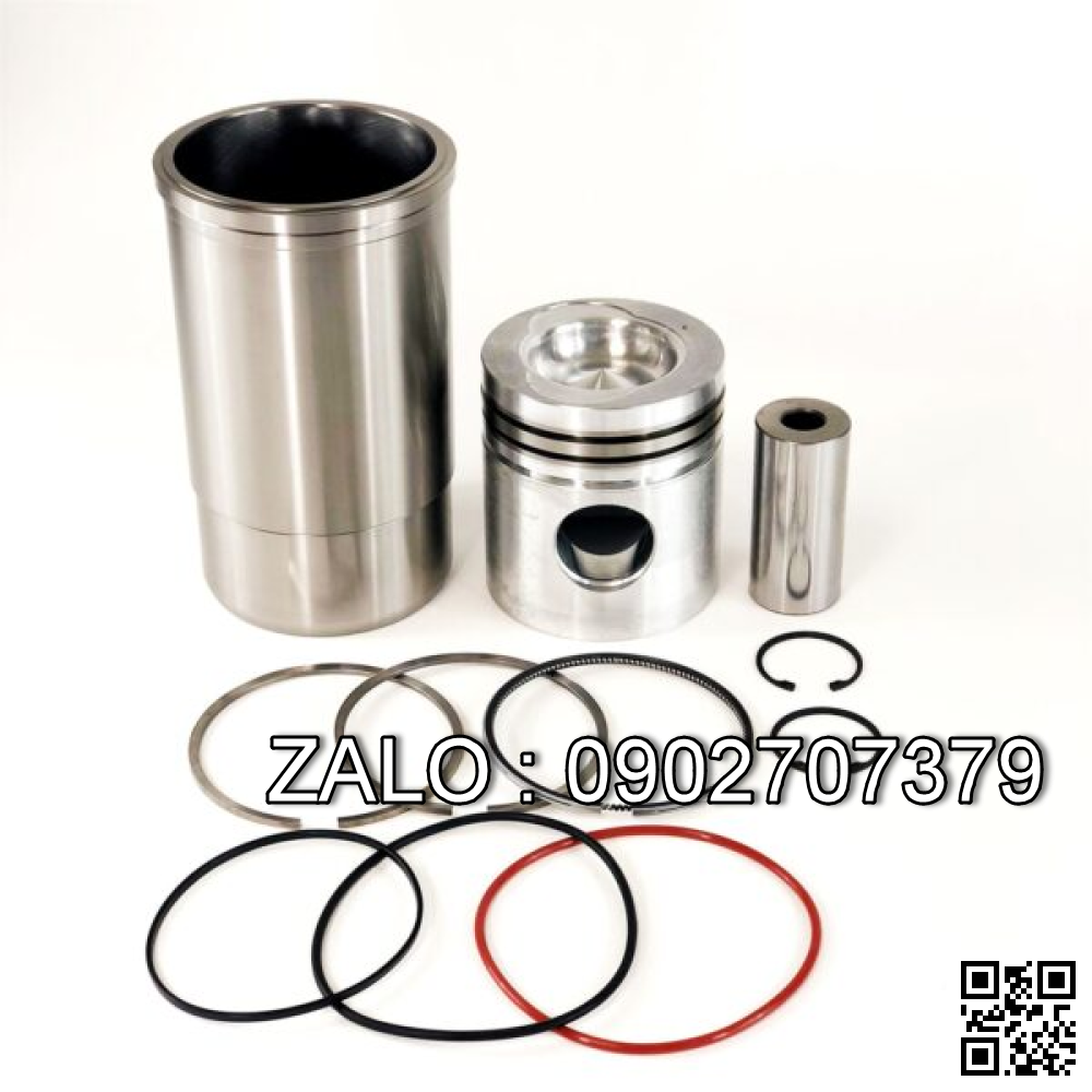 Bộ hơi động cơ YANMAR 6 CHL-HTNA , 6 CYL , CM3
