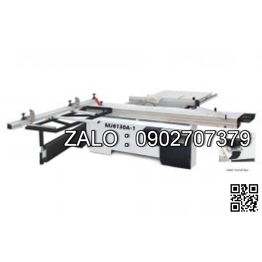 Máy cưa bàn trượt chính xác MJ1128A