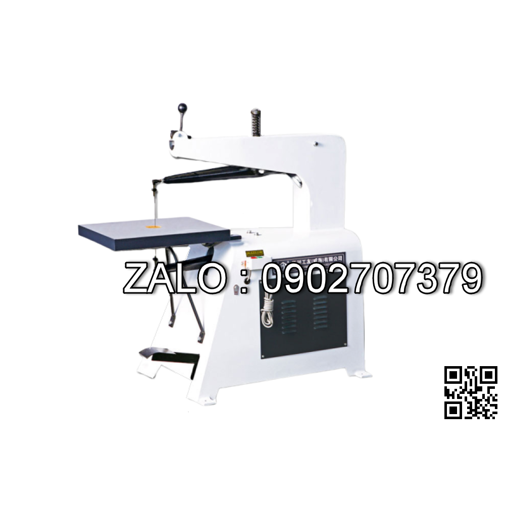 Máy cưa lọng chỉ MJ4410A