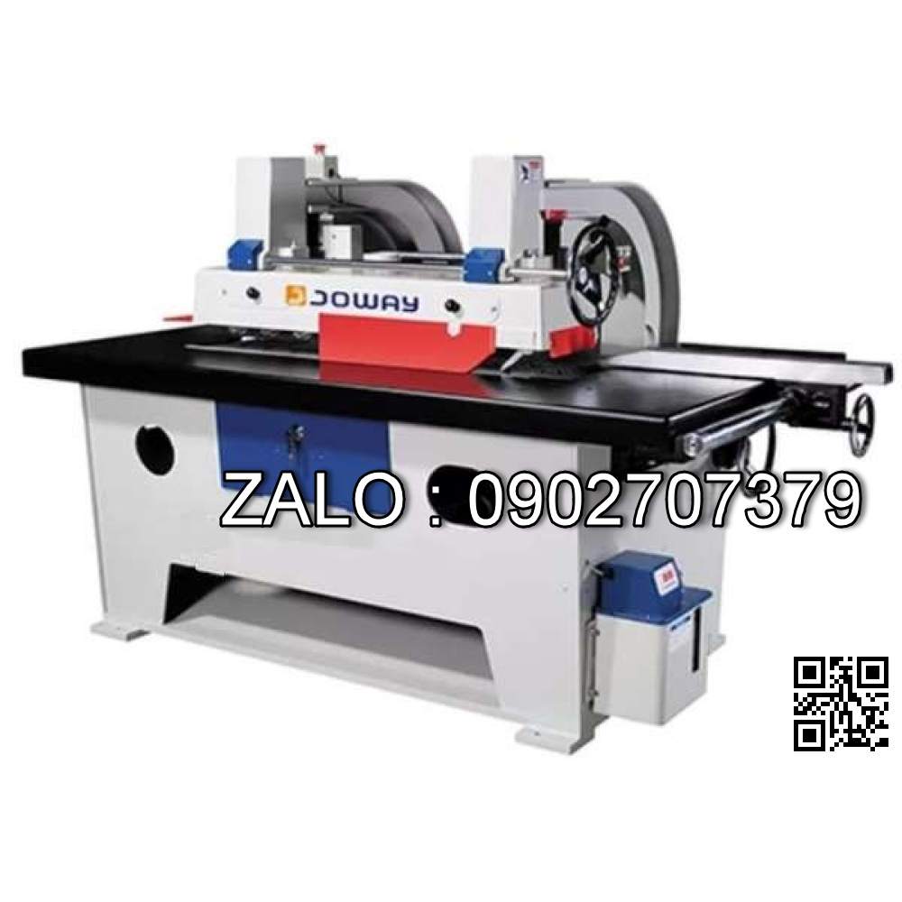 Máy cưa rong ripsaw tự động MJ143