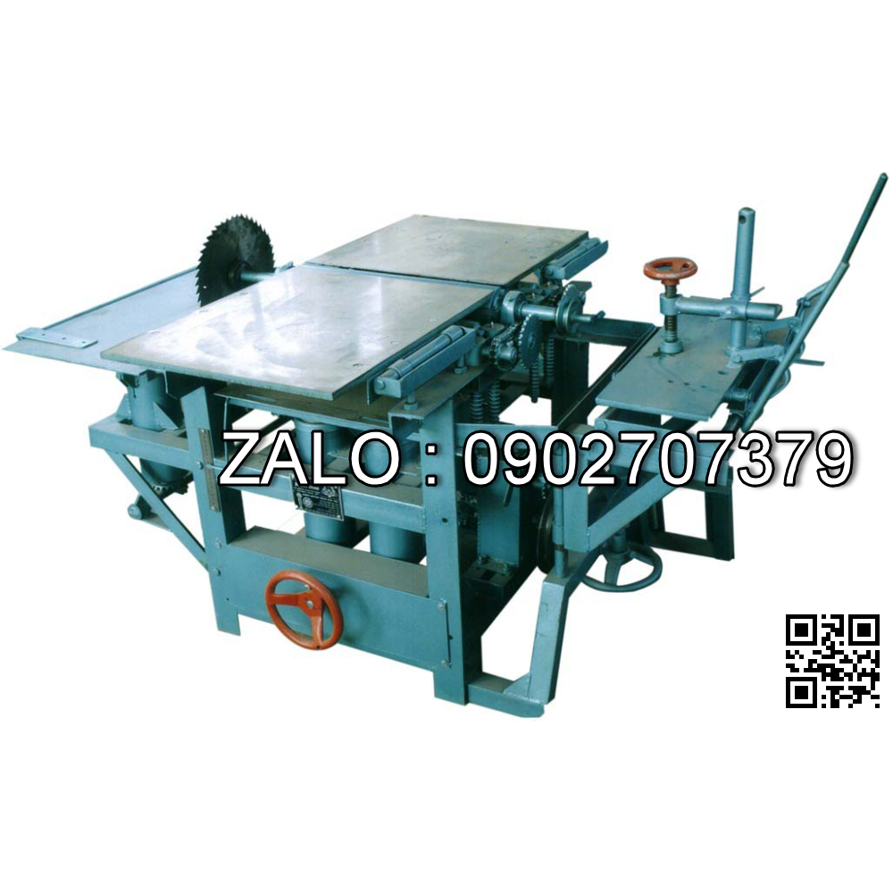 Máy cưa bào liên hợp ML291