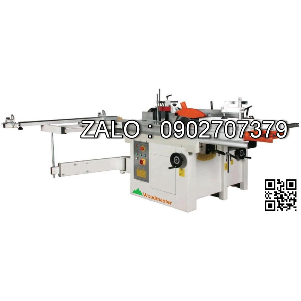 Máy cưa bào liên hợp ML292E