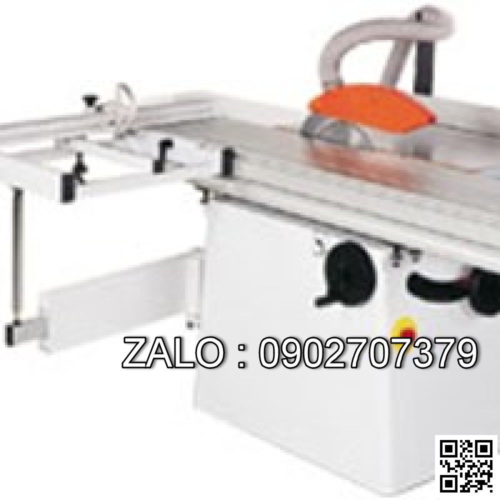 Máy cưa bàn trượt SS-160