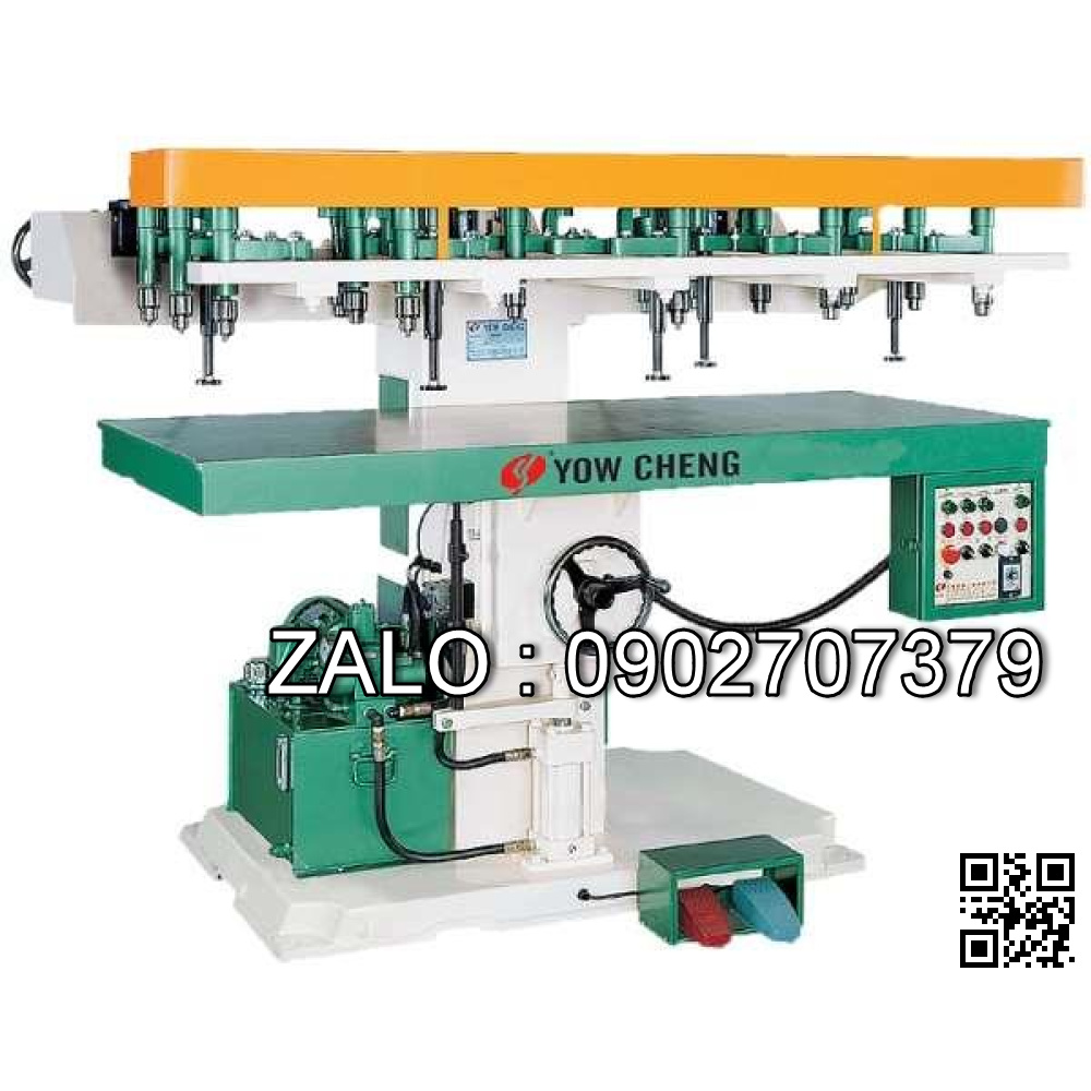 Máy khoan đứng nhiều đầu YC20