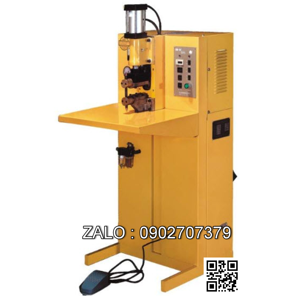 Máy hàn bấm 4 KVA