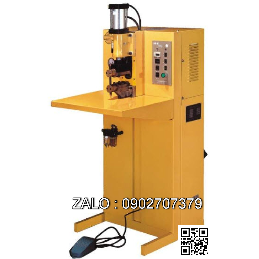 Máy hàn bấm 25 KVA