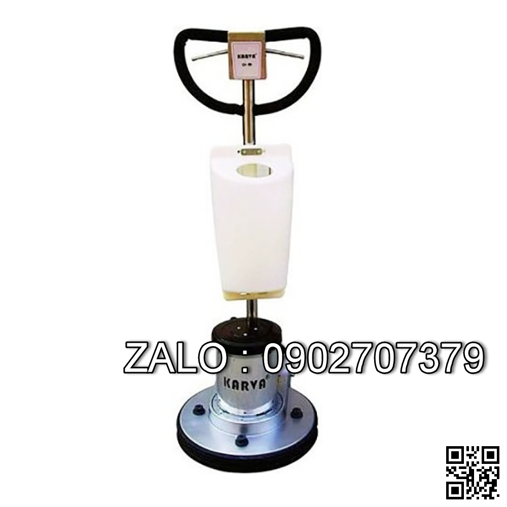 Máy mài sàn KARVA ZW1-006