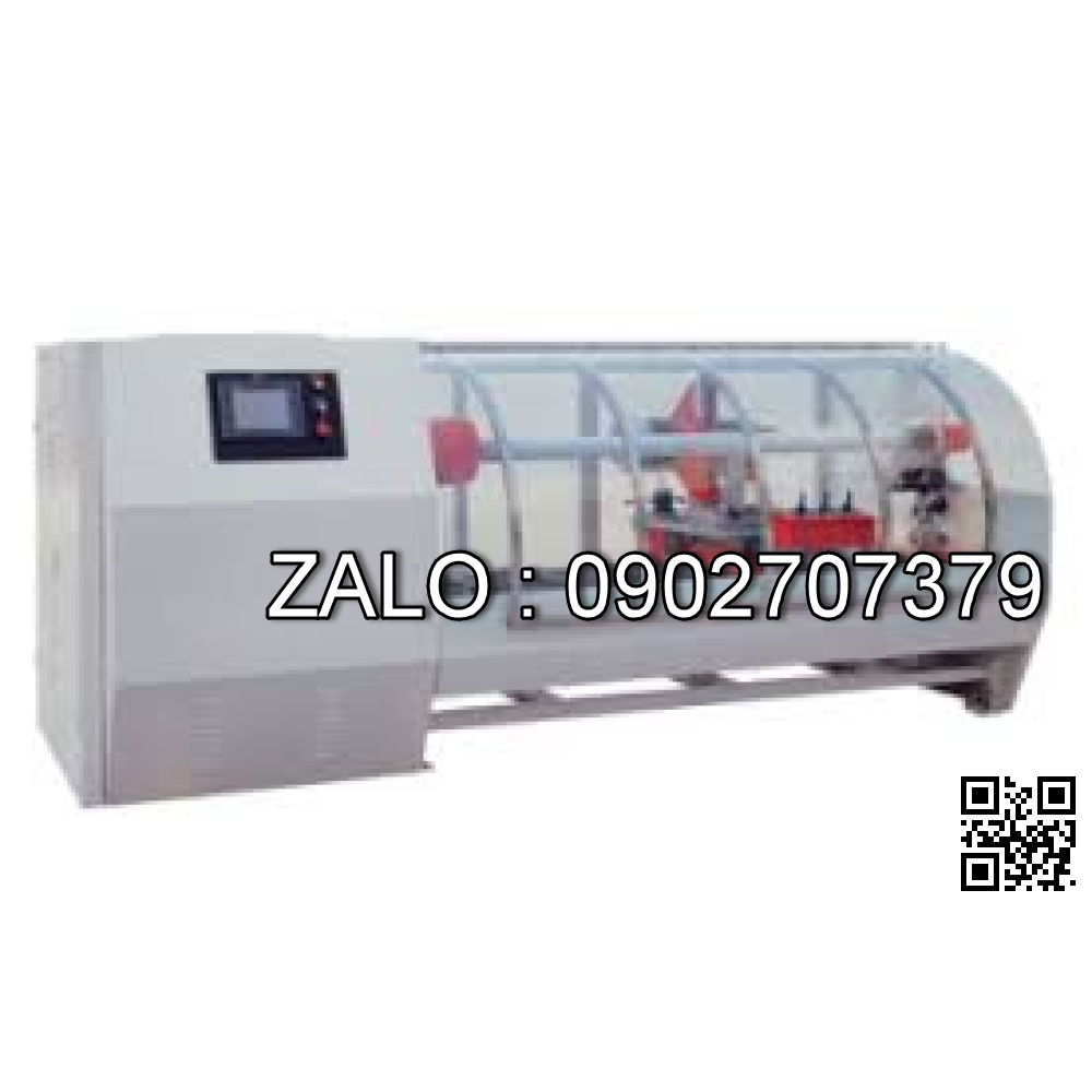 Máy cắt tự đông Yazhijang YZJ702