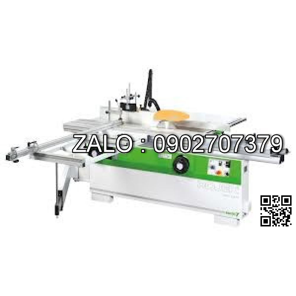 Máy cưa bàn trượt PK 320A 2600x360mm