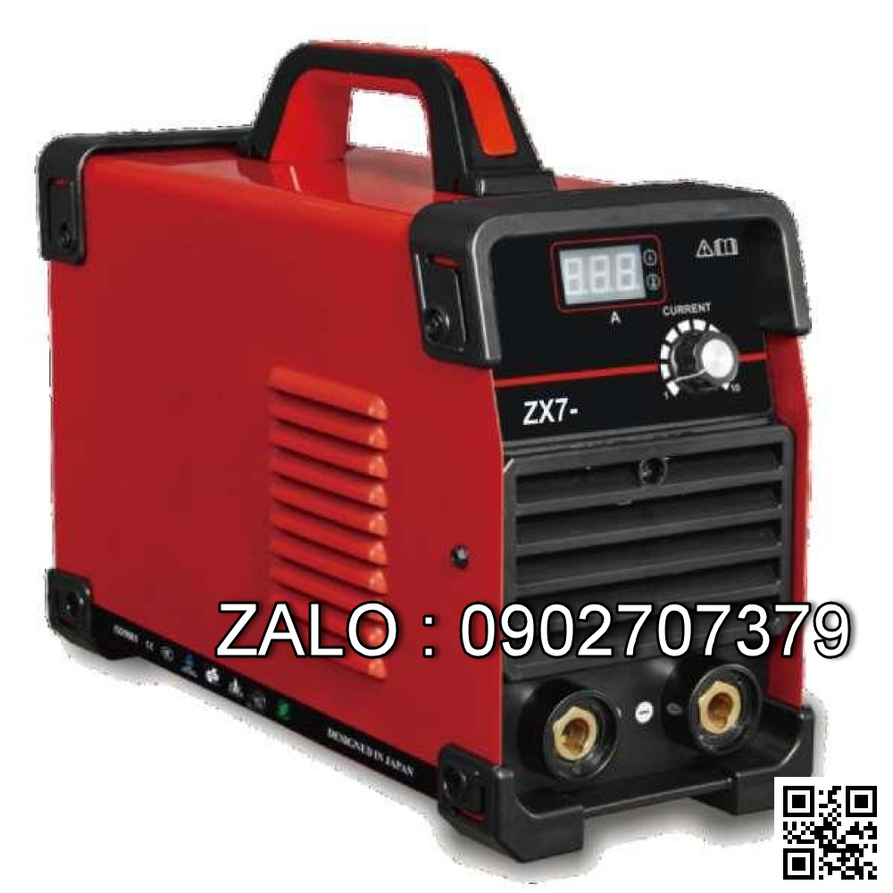 Máy hàn TIG Riland ARC ZX7-250 Inverter