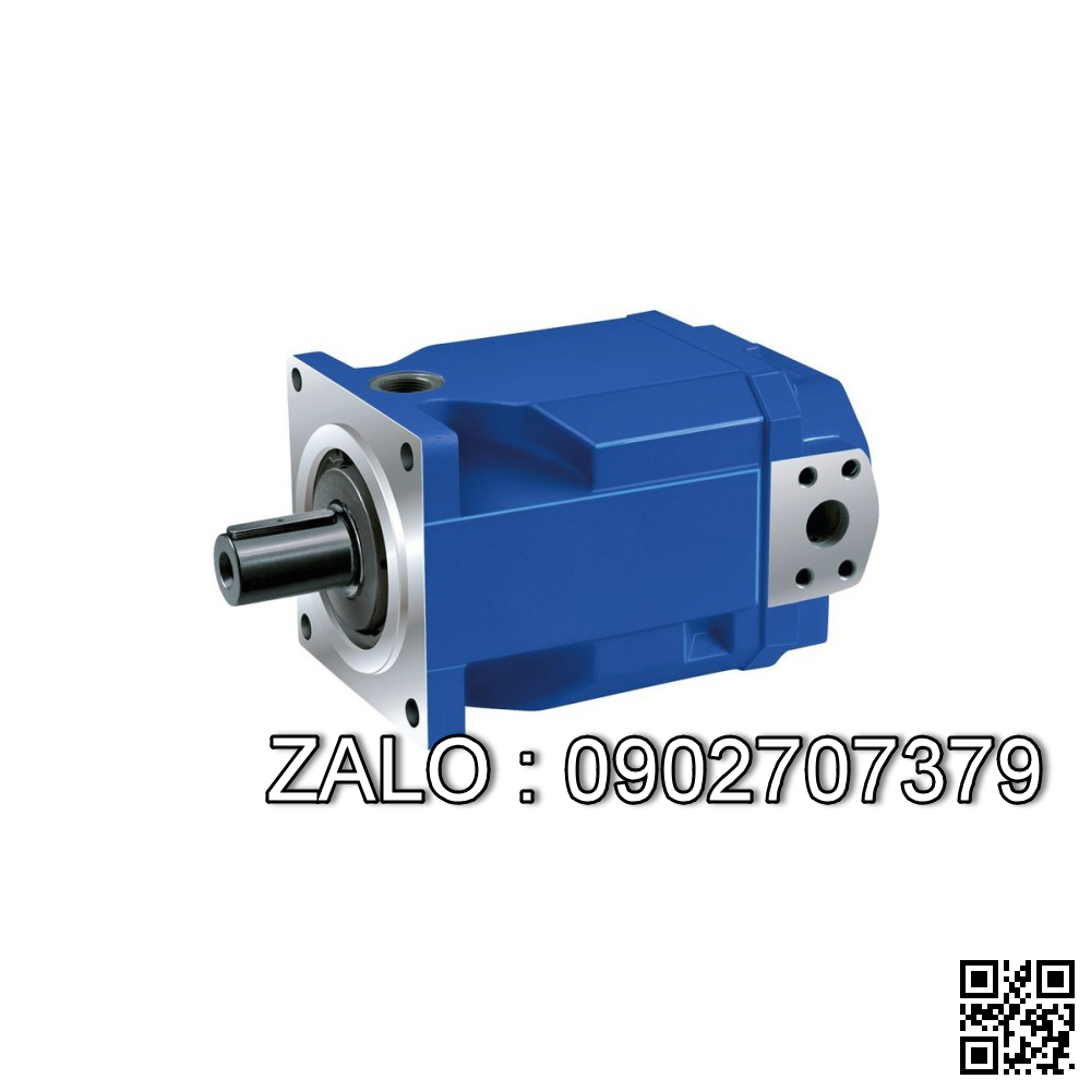 Bơm Piston hướng trục Rexroth A4FO