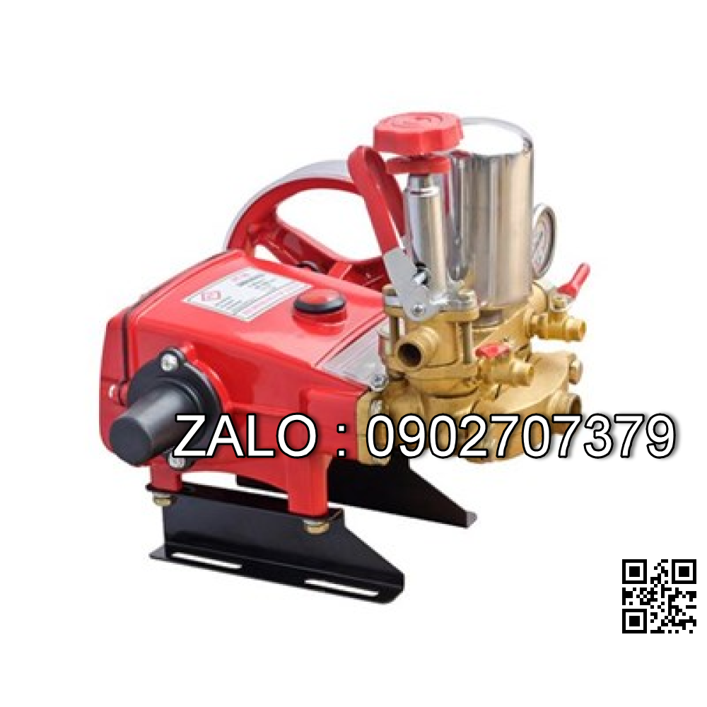 Đầu bơm xịt TN 26 (1HP)