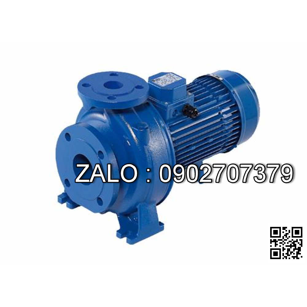 Máy bơm nước EBARA CMB 5.50 T